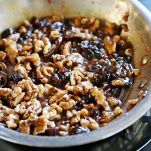 Patate americane al cartoccio