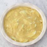 Pie alle mele alla svizzera