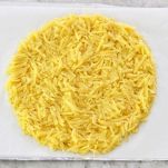 Pizza di patate ed uova