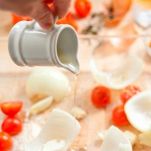 Salsa piccante all’habanero