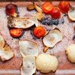 Salsa piccante all’habanero