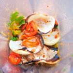 Salsa piccante all’habanero