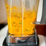 Salsa piccante all’habanero