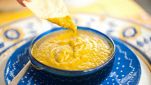 Salsa habanero