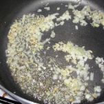 Spaghetti alle uova e ricci di mare