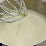 Torta di mele alla russa