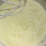 Torta di mele alla russa