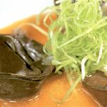 Tortelli al cacao alla vaccinara