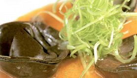 Ricetta coda alla vaccinara con cacao in tortelli