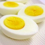 Uova farcite al tonno