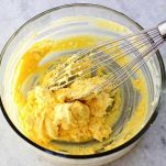 Uova farcite al tonno