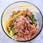 Uova farcite al tonno