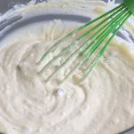 Waffel al cioccolato