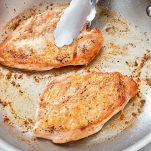 Casseruola di pollo alla messicana