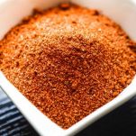 Condimento per hamburger