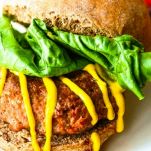 Condimento per hamburger