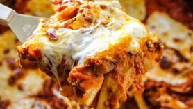 Lasagna veloce