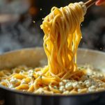 Condimento della pasta