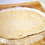 Pizza ai peperoncini