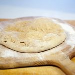 Pizza ai peperoncini