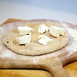 Pizza ai peperoncini