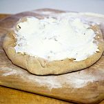 Pizza ai peperoncini