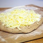 Pizza ai peperoncini