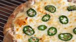 Pizza ai peperoncini