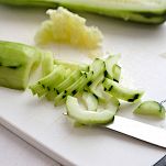 Pizza greca all&#8217;agnello