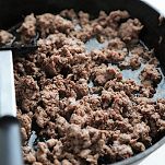 Pizza greca all&#8217;agnello