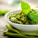 Pesto di ortiche