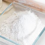 Muffins al limone e semi di papavero