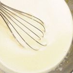 Muffins al limone e semi di papavero