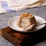 Muffins al limone e semi di papavero