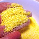 Anelli di cipolle al forno