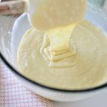 Biscotti alla glassa di fragole