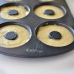 Biscotti alla glassa di fragole