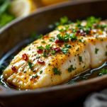 Branzino alla griglia