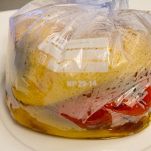 Bulgur con verdure saltate