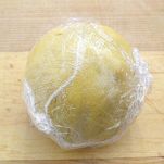 Crostata vegana con marmellata di fragole