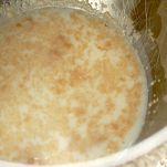 Donuts glassati alla vaniglia