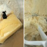 Donuts glassati alla vaniglia