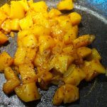 Filetto di maiale al lardo di Colonnata