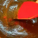 Filetto di maiale al lardo di Colonnata