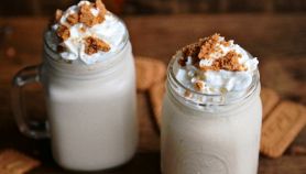 Frappè al bourbon