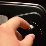 Gamberetti in crosta con salsa aioli