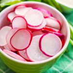 Insalata di carciofi, zucchini e cavolfiori arrostiti