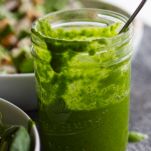 Insalata di lattuga e funghi