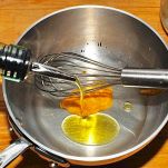 Insalata di quinoa e cavolo