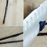 Limonata alla vaniglia